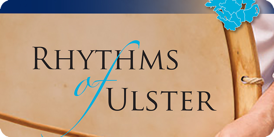  Rhythms of Ulster