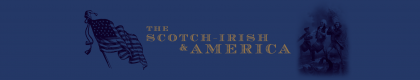 The Scotch-Irish & America
