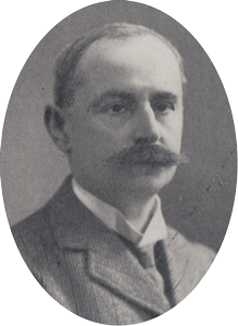 B.W.D. Montgomery (1853–1917)