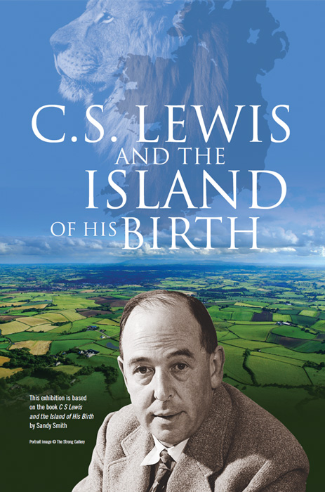 C.S. Lewis PDF Cover