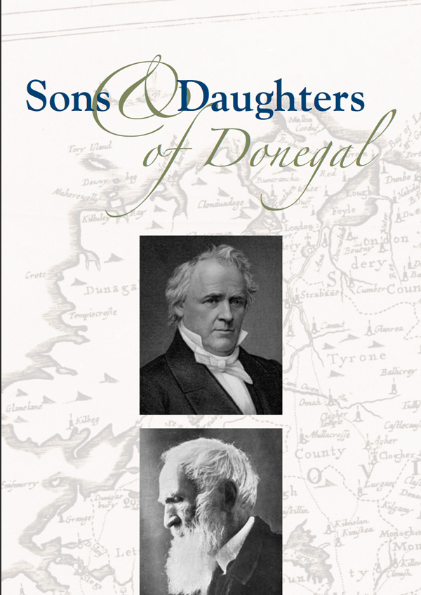 Sons and Daughters of Donegal