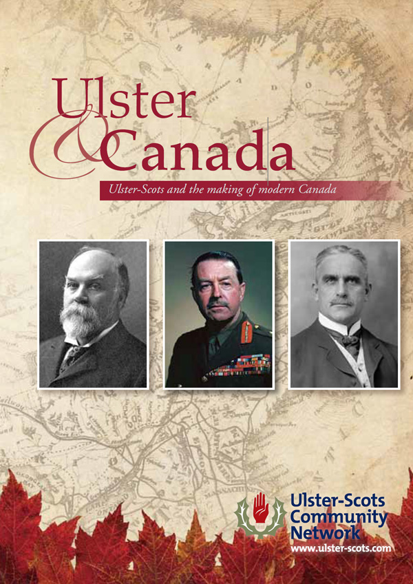 Ulster & Canada