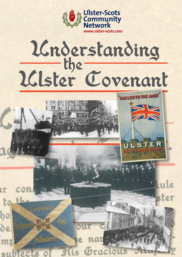 Understanding the Ulster Covenant