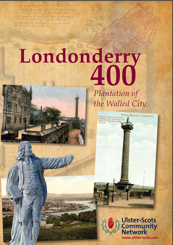 Londonderry 400