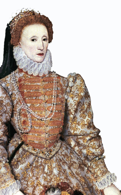 Queen Elizabeth I