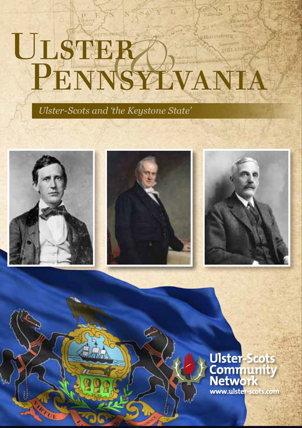 Ulster & Pennsylvania