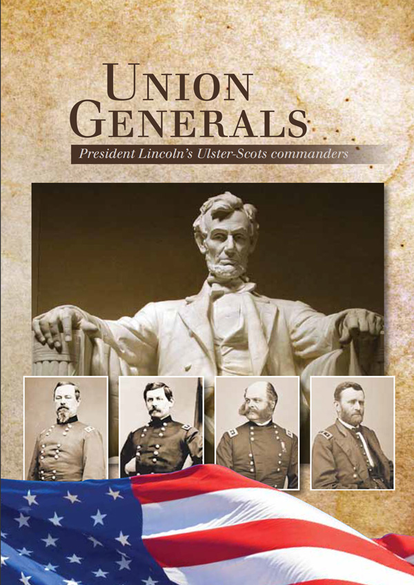 Union generals