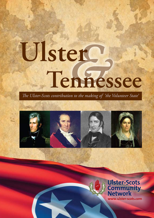 Ulster & Tennessee