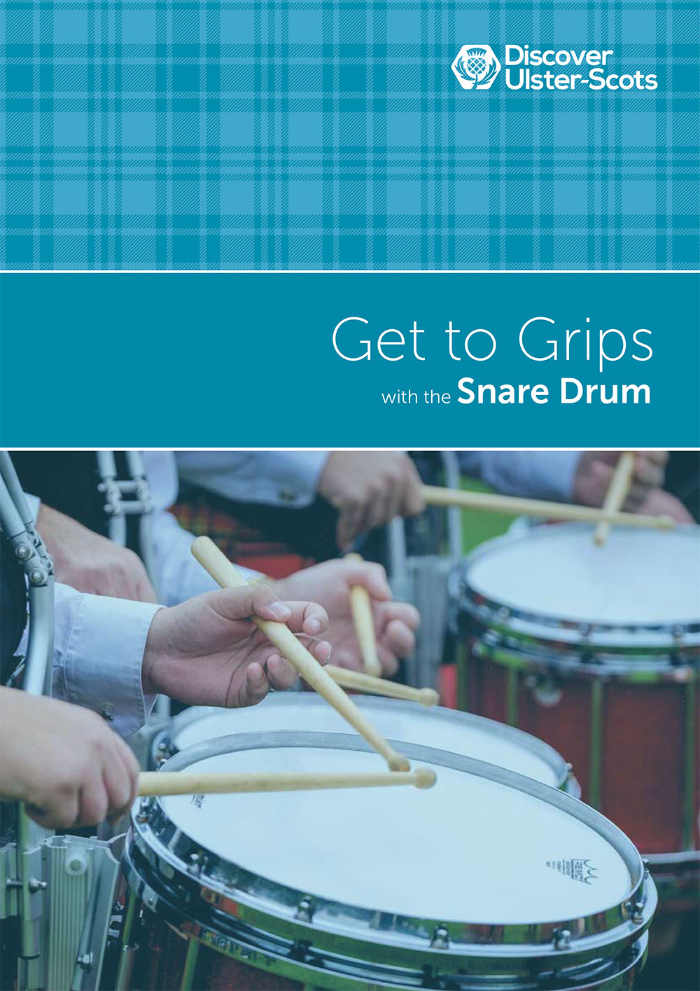 Get to Grips with the Snare Drum