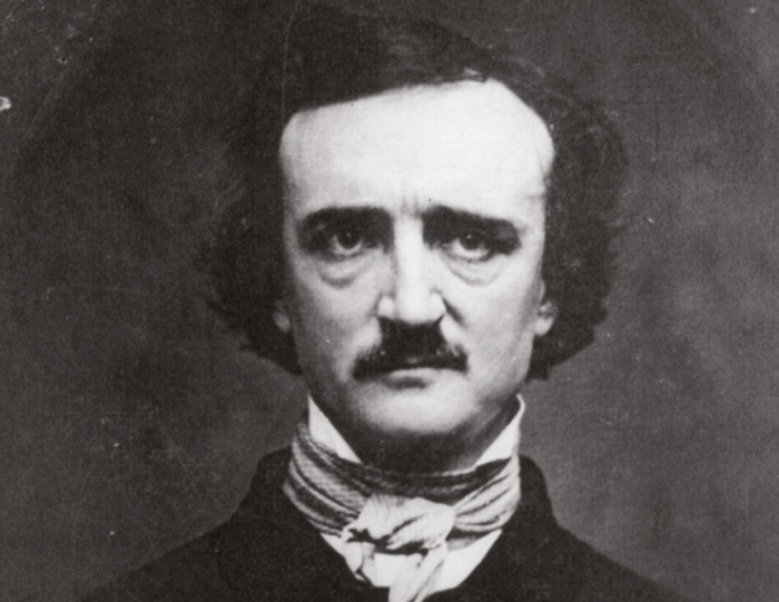 Edgar Allan Poe