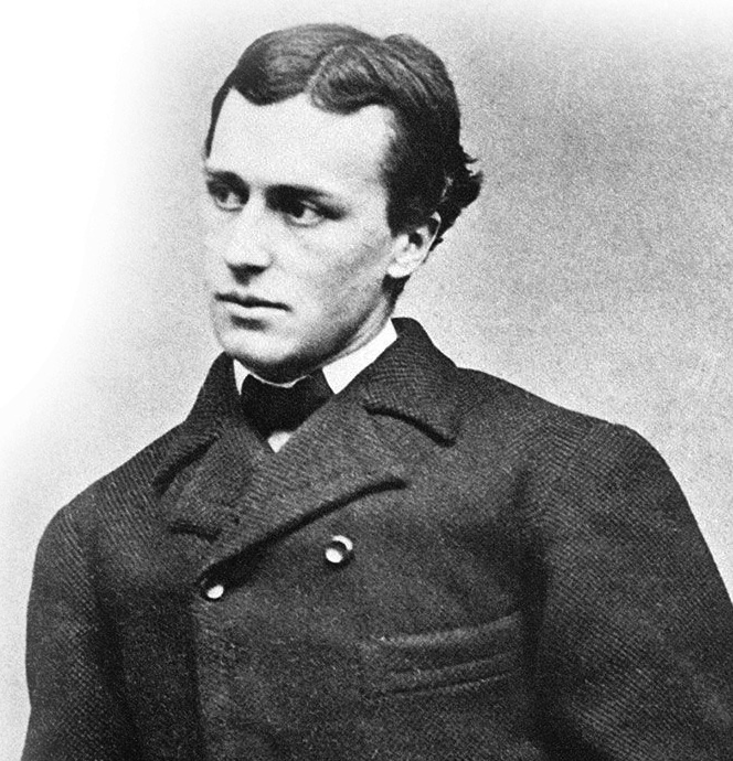 Henry James