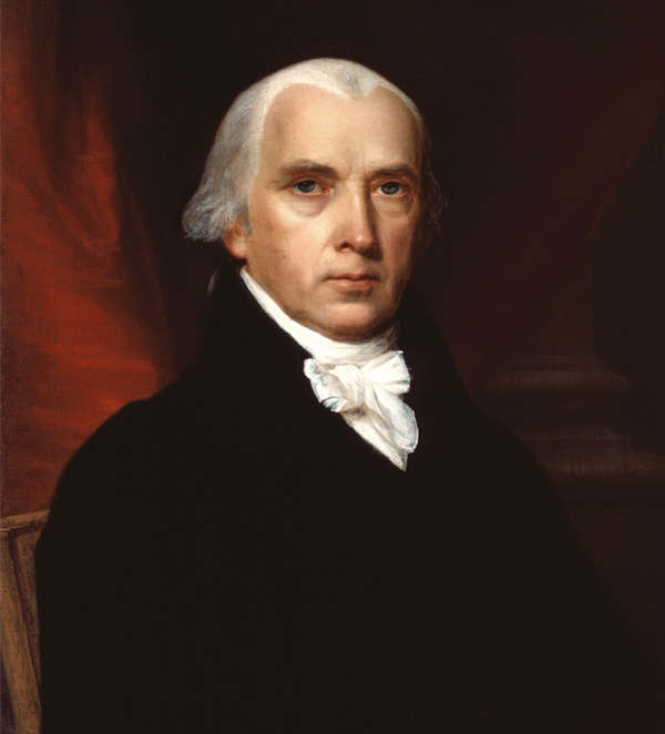 James Madison