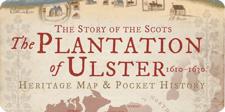 The Plantation of Ulster 