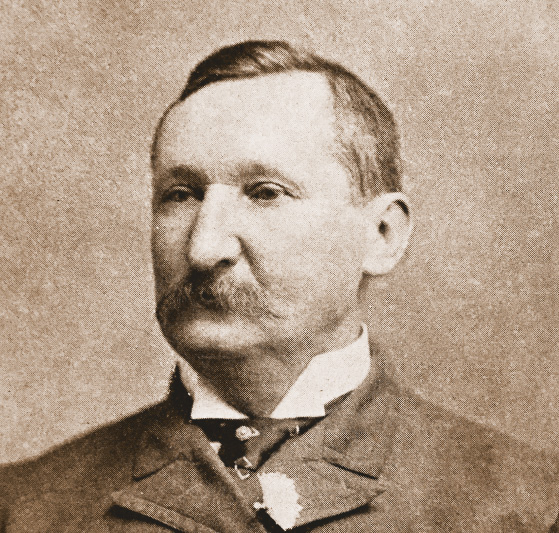 Colonel Thomas T. Wright