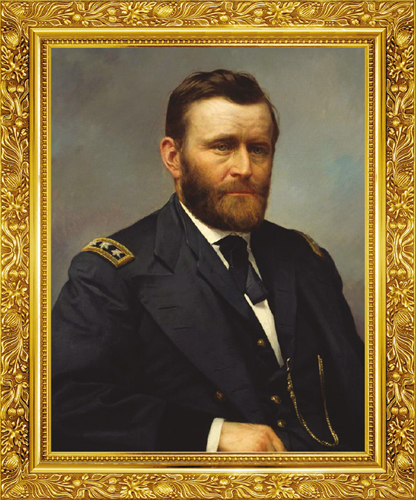 Ulysses S. Grant