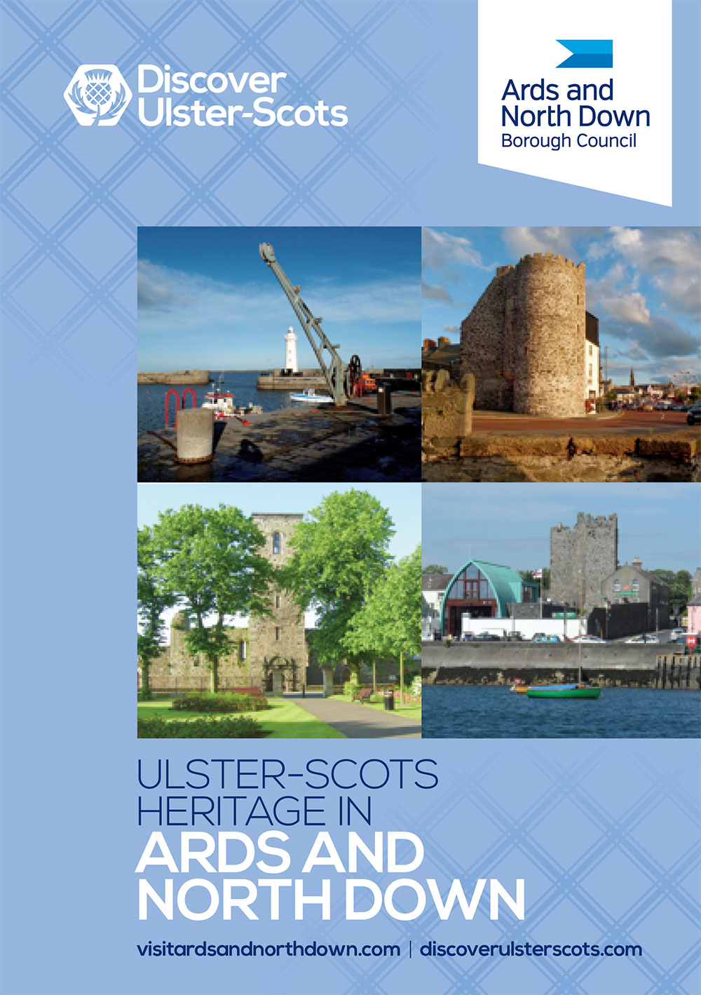 Ulster-Scots Heritage in Ards and North Down