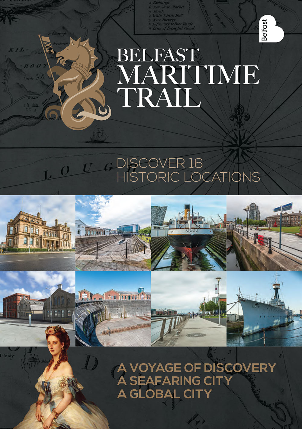 Belfast Maritime Trail