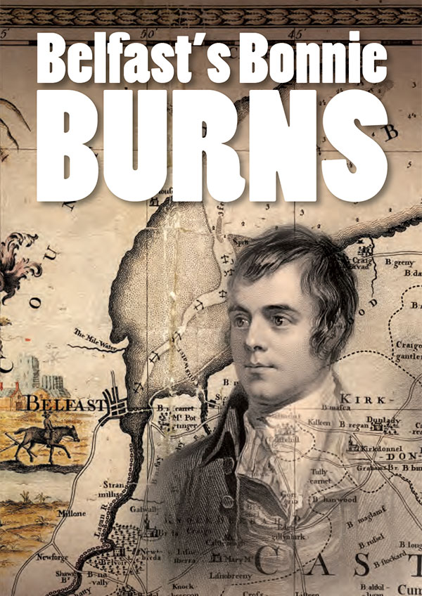 Introducing Belfast’s Bonnie Burns PDF Cover