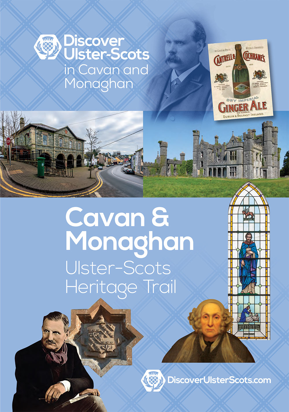Cavan & Monaghan Ulster-Scots Heritage Trail