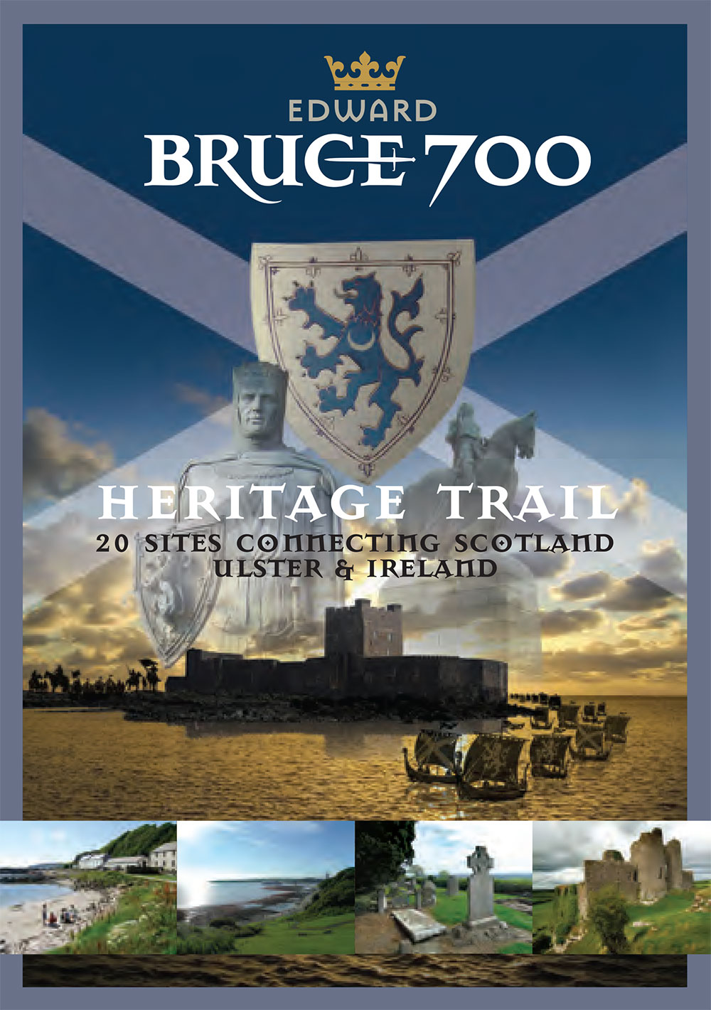 Edward Bruce Heritage Trail