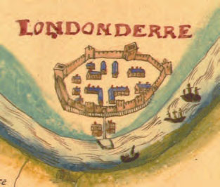 Londonderry