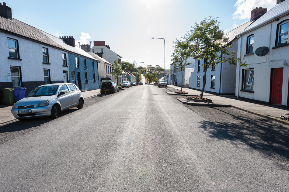 Main Street, St Johnston