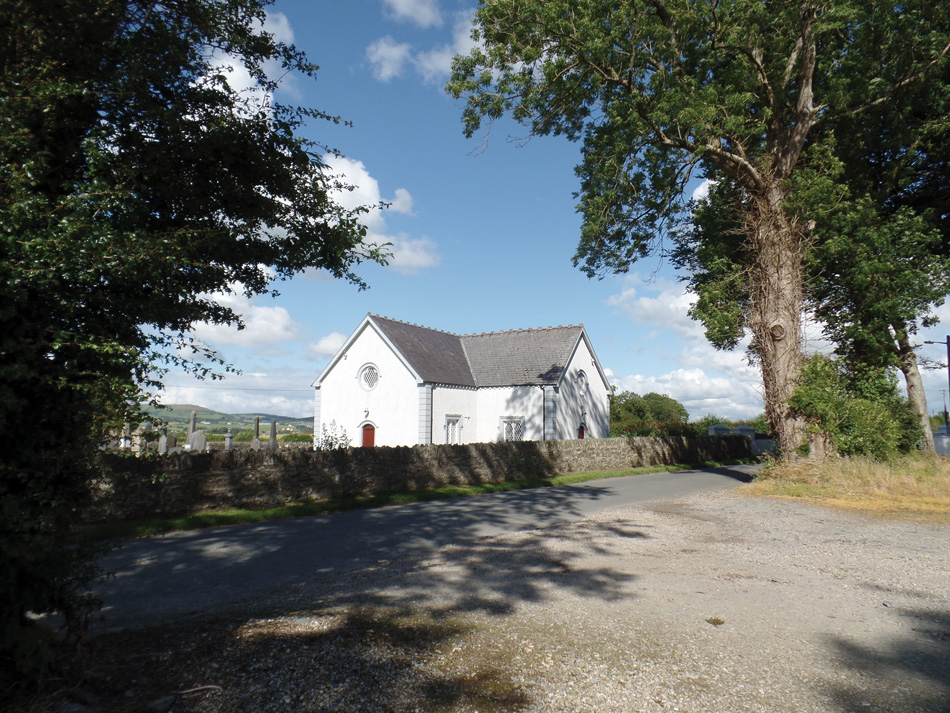 Monreagh Presbyterian Church