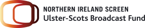 NI Screen Ulster-Scots Broadcast Fund Logo