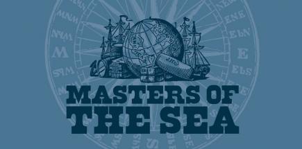 Master's of the Sea