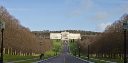 Stormont