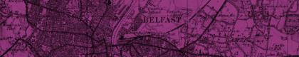 Place names of Belfast